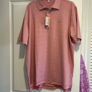 Peter Millar Shirt XL
